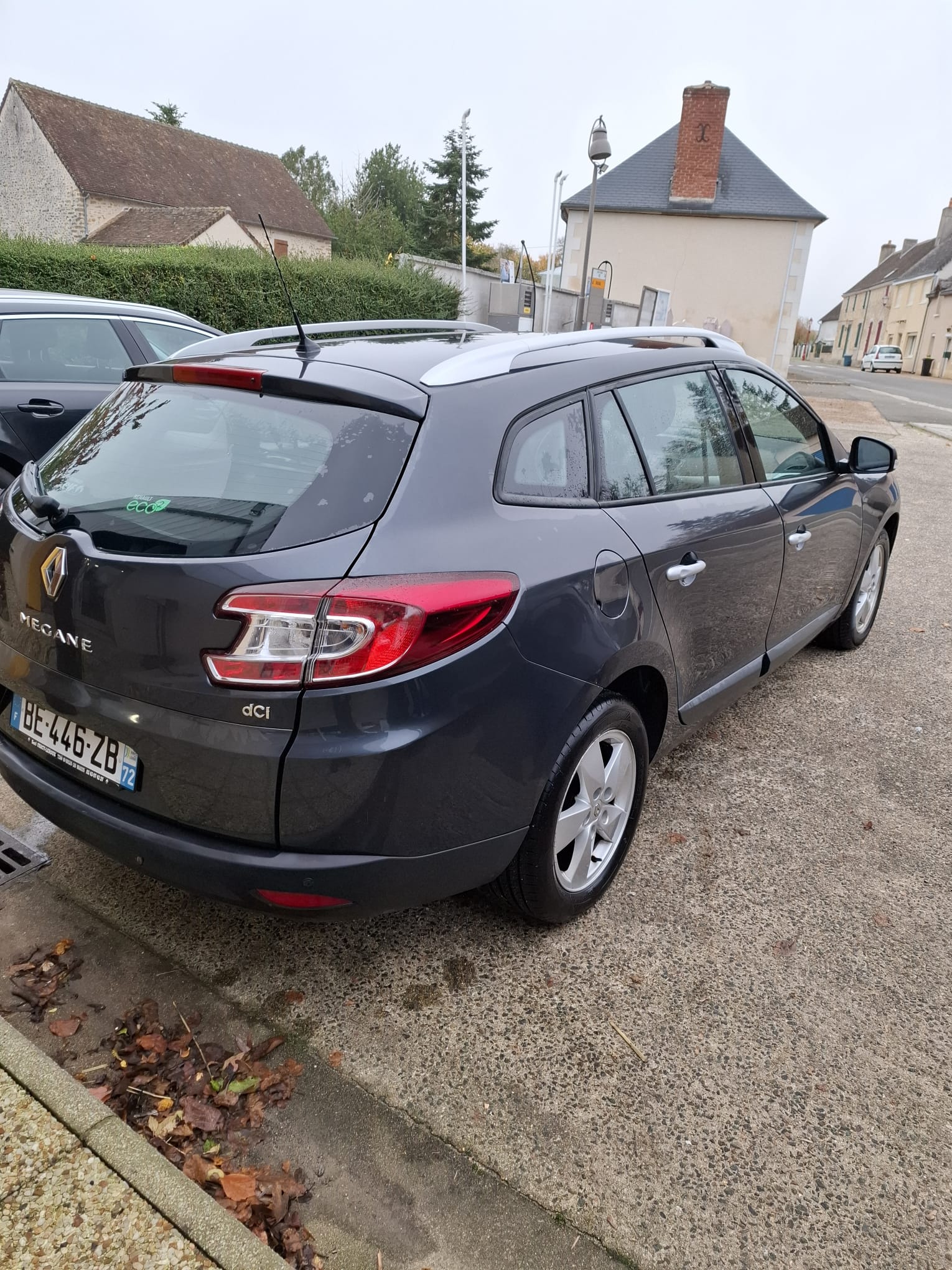 Voiture 1.3